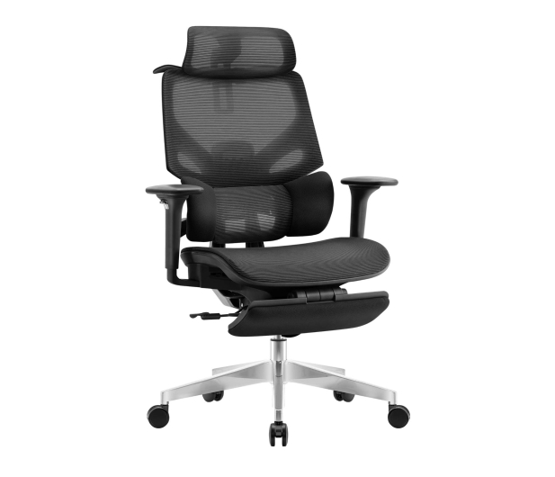 Huzaro Expert 8.7 Black Mesh MA-EXPERT 8.7 BLACK MESH - 1357950 - zdjęcie 2